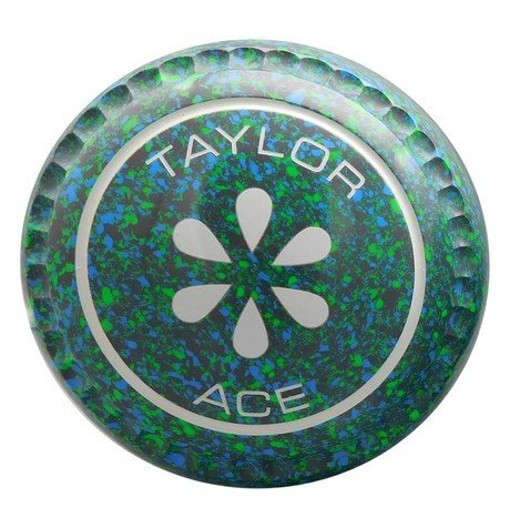ACE ICED LIME SIZE 2 HEAVY XTREME GRIP (F38)