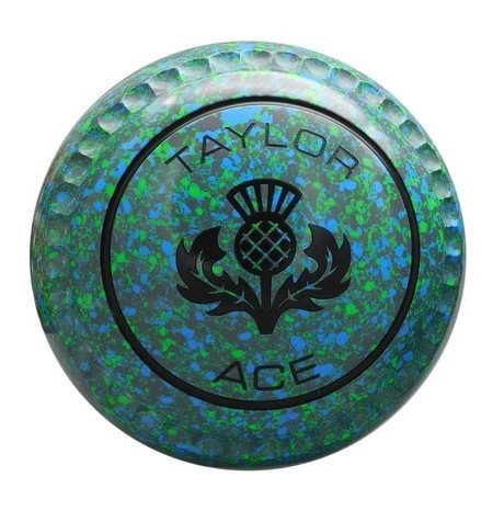ACE ICED LIME SIZE 2 HEAVY XTREME GRIP (J98)