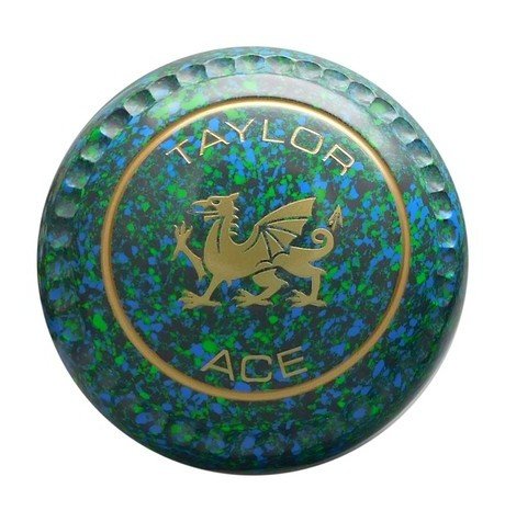 ACE ICED LIME SIZE 2 HEAVY XTREME GRIP (M63)