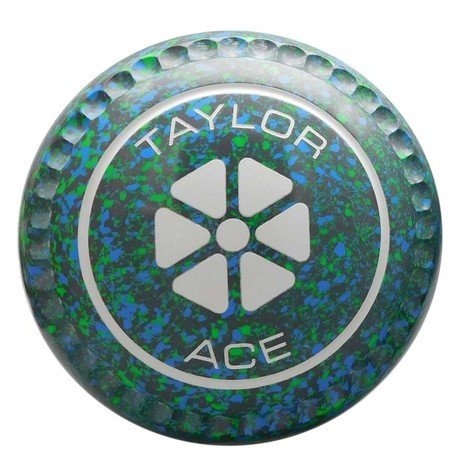 ACE ICED LIME SIZE 2 HEAVY XTREME GRIP (M67)