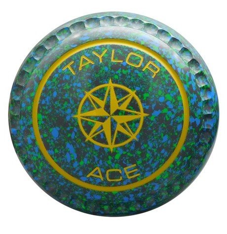 ACE ICED LIME SIZE 2 HEAVY XTREME GRIP (N84)
