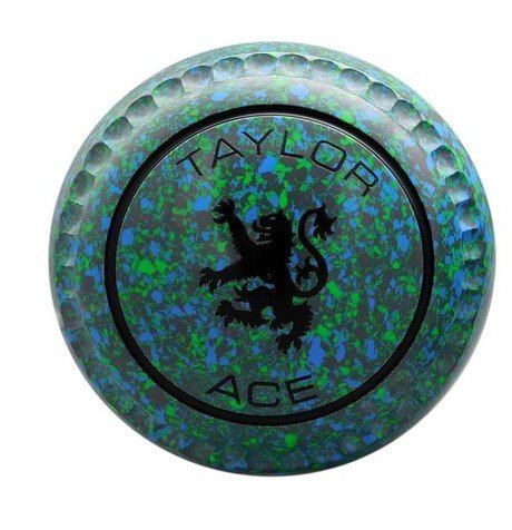 ACE ICED LIME SIZE 2 HEAVY XTREME GRIP (R32)