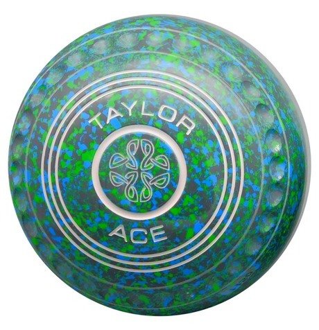 ACE ICED LIME SIZE 3 Heavy PROGRIP (H50)