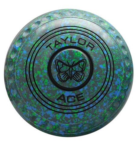 ACE ICED LIME SIZE 3 HEAVY PROGRIP (N18)