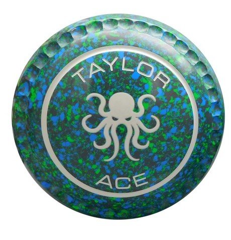 ACE ICED LIME SIZE 3 HEAVY XTREME GRIP (J81)