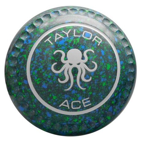 ACE ICED LIME SIZE 3 HEAVY XTREME GRIP (M20)
