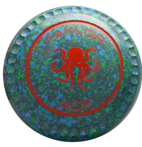ACE ICED LIME SIZE 3 HEAVY XTREME GRIP (M2)