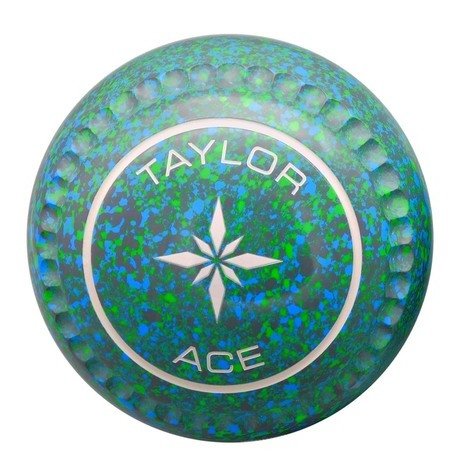 ACE ICED LIME SIZE 4 Heavy XTREME GRIP (H35)