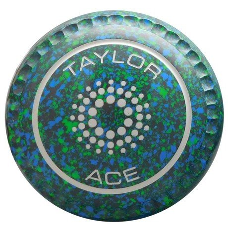 ACE ICED LIME SIZE 4 HEAVY XTREME GRIP (N8)