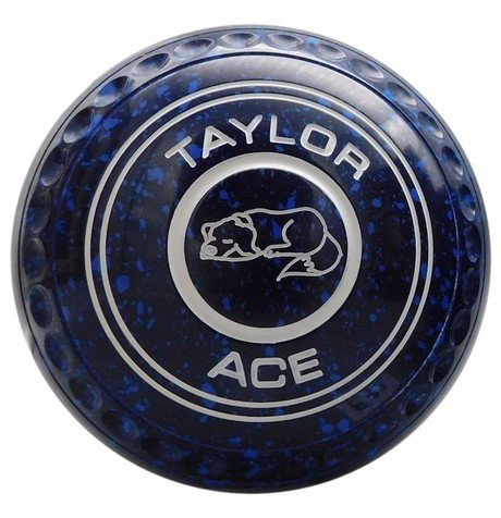 ACE INK BLUE SIZE 0000 HEAVY PROGRIP (E72)