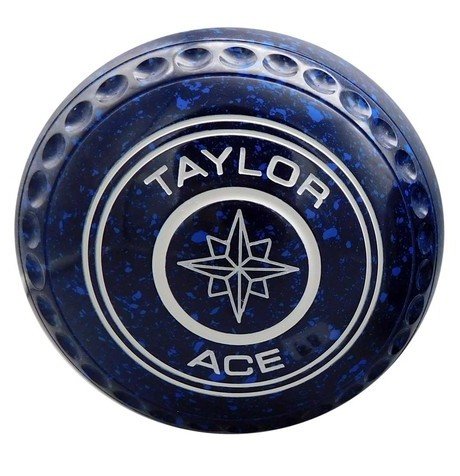 ACE INK BLUE SIZE 00 HEAVY PROGRIP (F8)