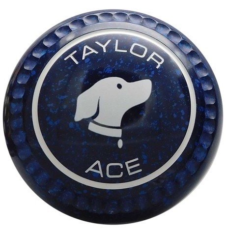 ACE INK BLUE SIZE 00 HEAVY XTREME GRIP (M3)