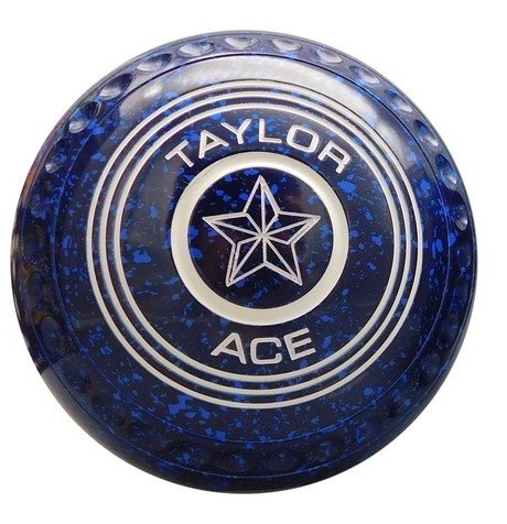 ACE  INK BLUE SIZE 1 HEAVY PROGRIP (G46)