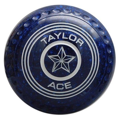 ACE INK BLUE SIZE 1 HEAVY PROGRIP (L80)