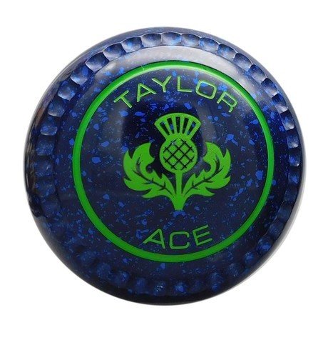 ACE INK BLUE SIZE 1 HEAVY XTREME GRIP (L30)