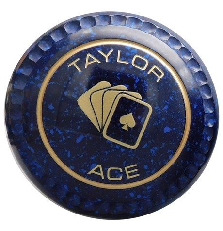 ACE INK BLUE SIZE 2 HEAVY XTREME GRIP (P57)