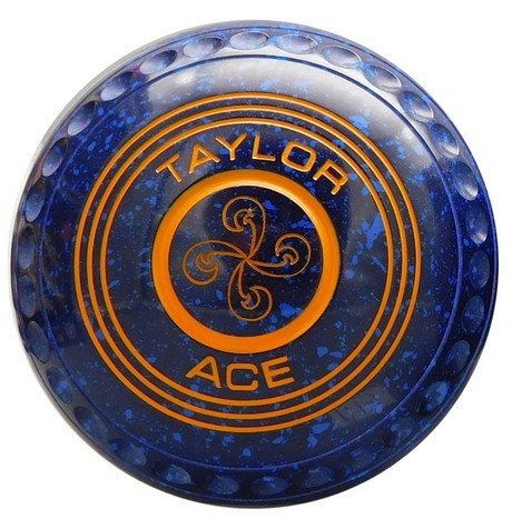 ACE INK BLUE SIZE 3 HEAVY PROGRIP (G15)