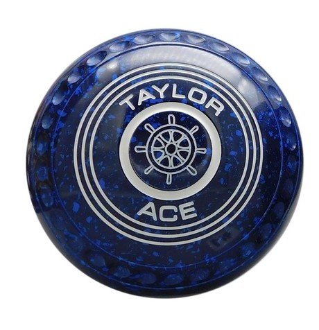 ACE INK BLUE SIZE 3 HEAVY PROGRIP (L14)
