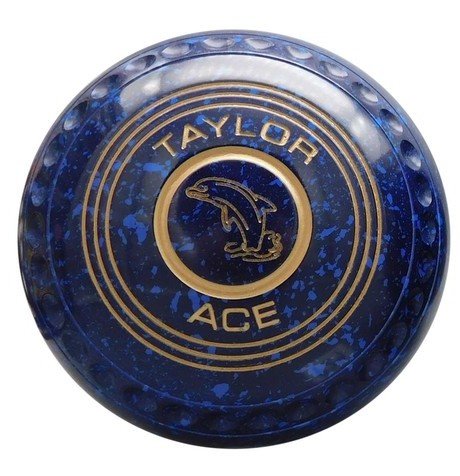 ACE INK BLUE SIZE 4 HEAVY PROGRIP (P29)