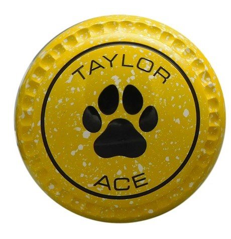 ACE LEMON SHERBET SIZE 00 HEAVY XTREME GRIP (K87)