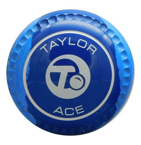 ACE MID BLUE/SKY BLUE SIZE 2 HEAVY XTREME GRIP (K41)
