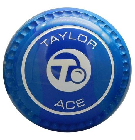 ACE MID BLUE/TURQUOISE SIZE 3 HEAVY XTREME GRIP (K37)