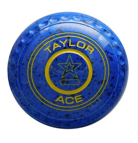 ACE MARINE BLUE SIZE 000 HEAVY PROGRIP (L44)