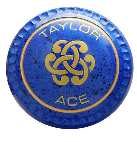 ACE MARINE BLUE SIZE 000 HEAVY XTREME GRIP (G23)