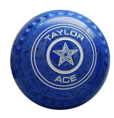 ACE MARINE BLUE SIZE 00 HEAVY PROGRIP (M48)