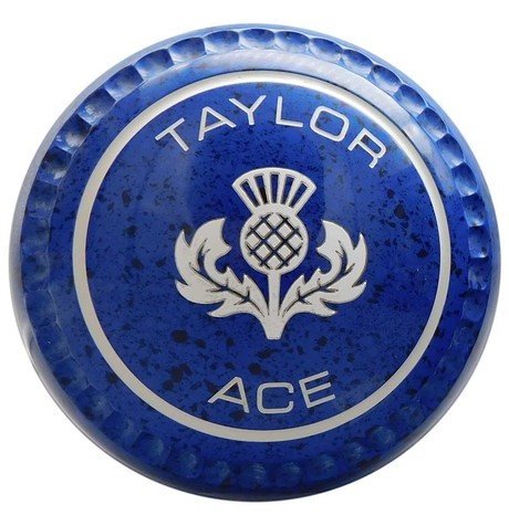 ACE MARINE BLUE SIZE 0 HEAVY PROGRIP (E71)