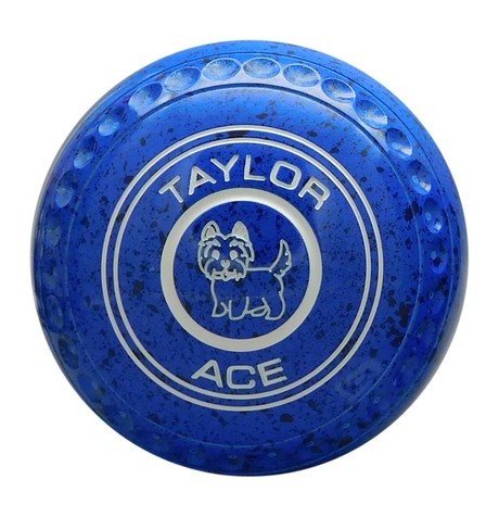 ACE MARINE BLUE SIZE 0 HEAVY PROGRIP (K51)