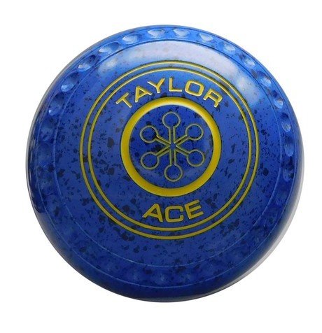 ACE MARINE BLUE SIZE 0 HEAVY PROGRIP (M36)