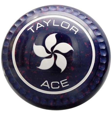 ACE DBLUE/MAGENTA SIZE 2 HEAVY XTREME GRIP (D82)