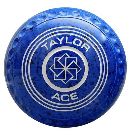 ACE MARINE BLUE SIZE 1 HEAVY PROGRIP (E9)