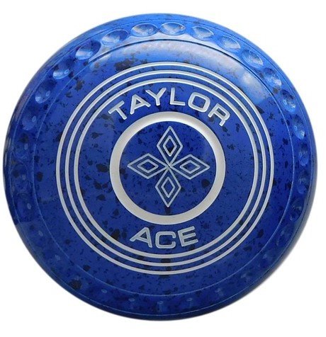 ACE MARINE BLUE SIZE 1 HEAVY PROGRIP (L83)