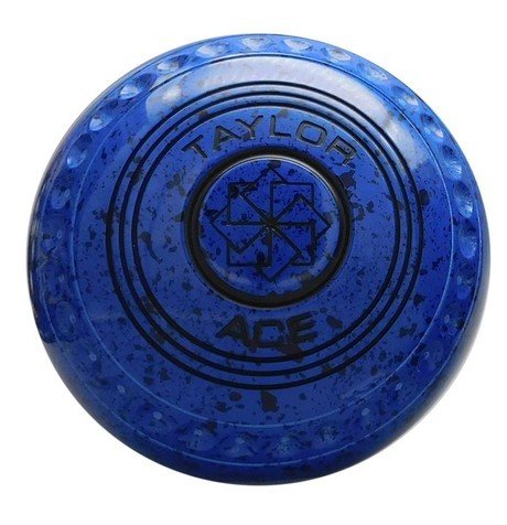 ACE MARINE BLUE SIZE 1 HEAVY PROGRIP (M33)