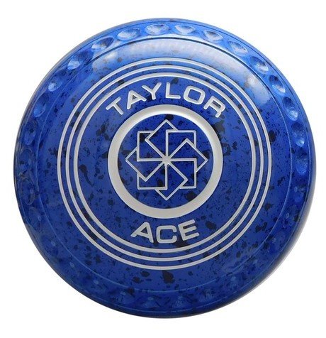 ACE MARINE BLUE SIZE 1 HEAVY PROGRIP (N6)