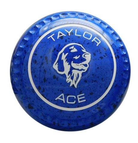 ACE MARINE BLUE SIZE 1 HEAVY XTREME GRIP (L18)