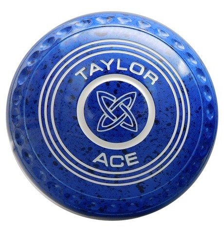 ACE MARINE BLUE SIZE 2 HEAVY PROGRIP (E2)