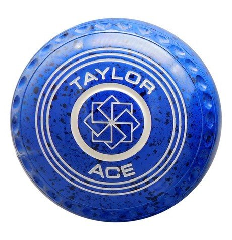 ACE MARINE BLUE SIZE 2 HEAVY PROGRIP (F45)