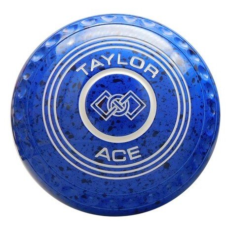 ACE MARINE BLUE SIZE 2 HEAVY PROGRIP (G64)