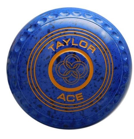 ACE MARINE BLUE SIZE 2 HEAVY PROGRIP (L64)