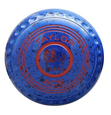 ACE MARINE BLUE SIZE 2 HEAVY PROGRIP (N60)