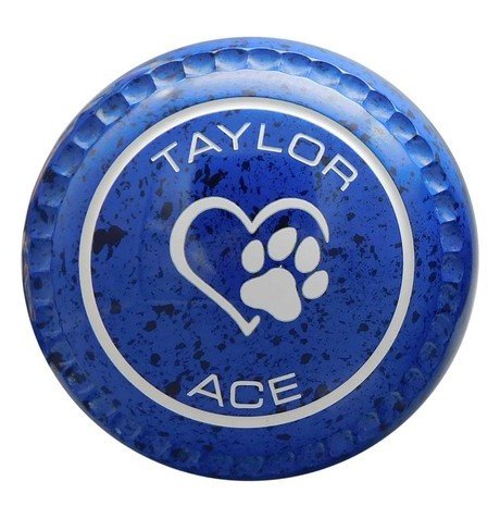 ACE MARINE BLUE SIZE 2 HEAVY XTREME GRIP (N95)