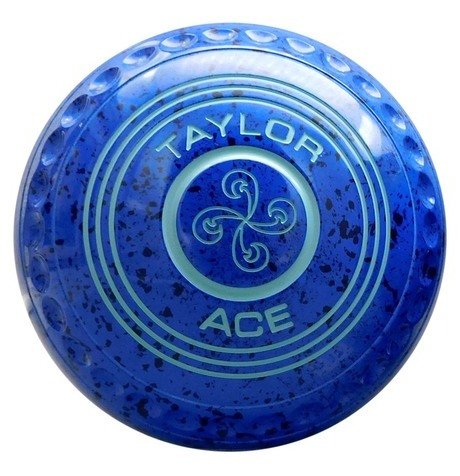 ACE MARINE BLUE SIZE 3 HEAVY PROGRIP (D87)