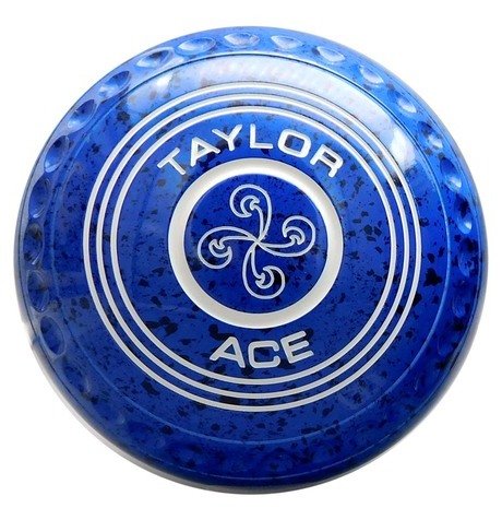 ACE MARINE BLUE SIZE 3 HEAVY PROGRIP (E3)