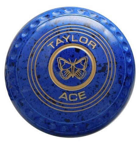 ACE MARINE BLUE SIZE 3 HEAVY PROGRIP (N13)