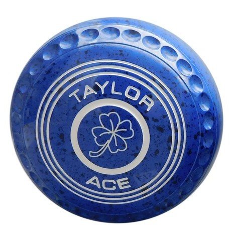 ACE MARINE BLUE SIZE 3 HEAVY PROGRIP (R15)