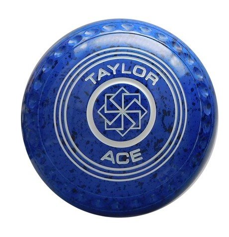 ACE MARINE BLUE SIZE 4 HEAVY PROGRIP (M50)