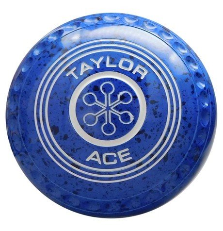 ACE MARINE BLUE SIZE 4 HEAVY PROGRIP (N25)
